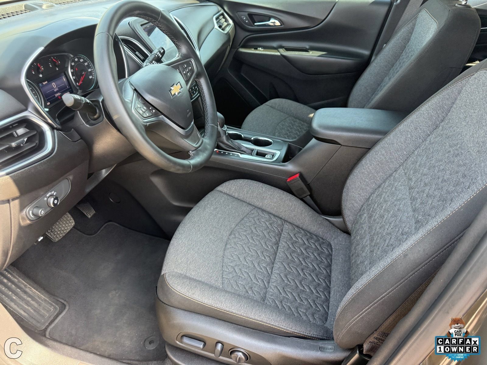 Certified 2023 Chevrolet Equinox LT FWD image 12