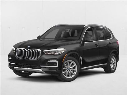 Used 2022 BMW X5 sDrive40i w/ Premium Package