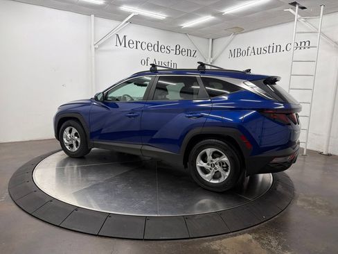 Used 2024 Hyundai Tucson SEL FWD image 5
