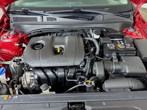 Certified 2023 Kia Forte LXS w/ LXS Technology Package FWD image 27