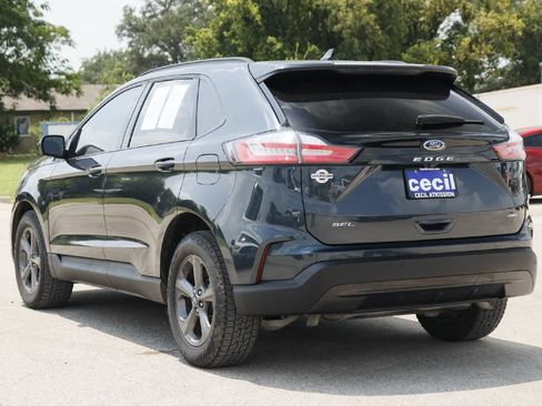 Certified 2023 Ford Edge SEL w/ Sport Appearance Package AWD/4WD image 33