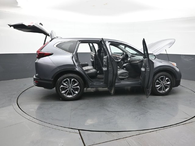 Used 2022 Honda CR-V EX-L image 50