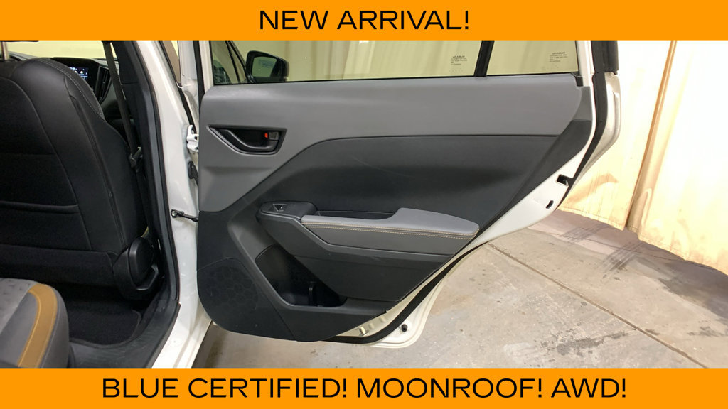 Used 2024 Subaru Crosstrek 2.5i Sport AWD/4WD image 13