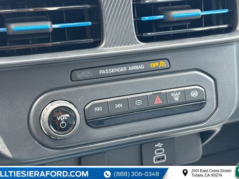 Used 2025 Ford Maverick XLT w/ XLT Luxury Package AWD/4WD image 21