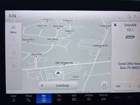 New 2026 Ford F250 Platinum image 28