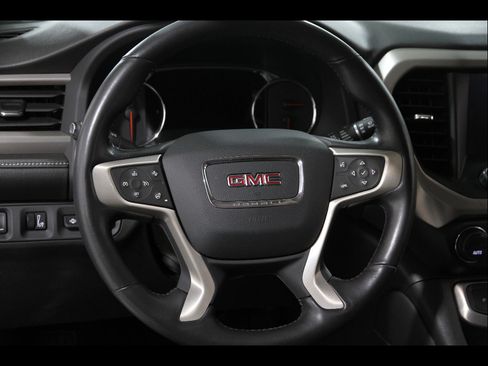 Used 2021 GMC Acadia Denali w/ LPO, Floor Liner Package FWD image 7