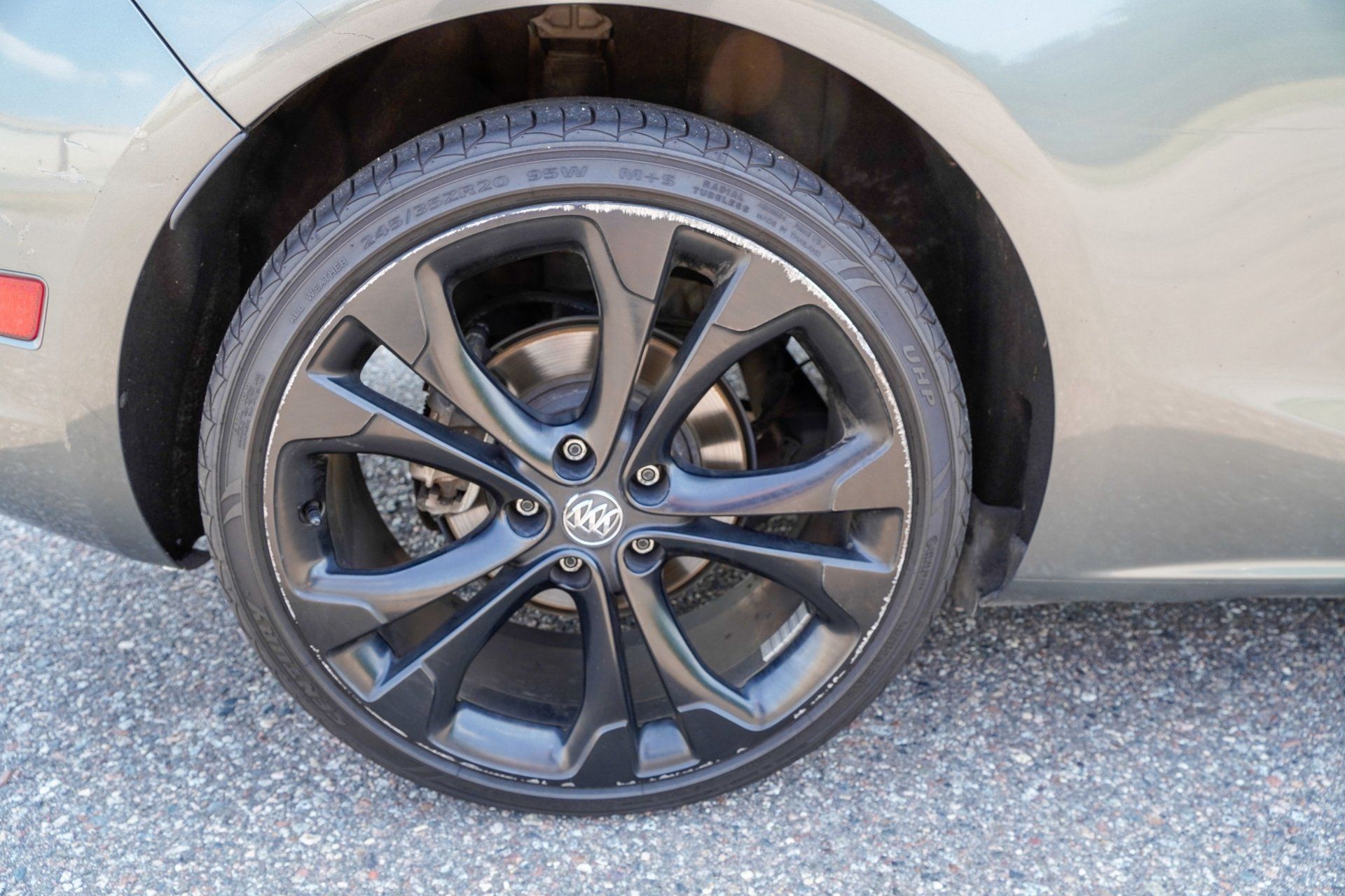 Used 2017 Buick Cascada Premium FWD image 38