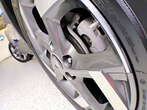 Used 2021 Hyundai Venue SEL image 83