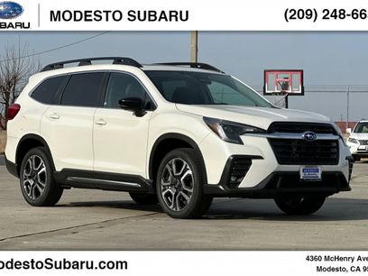 New 2026 Subaru Ascent Limited