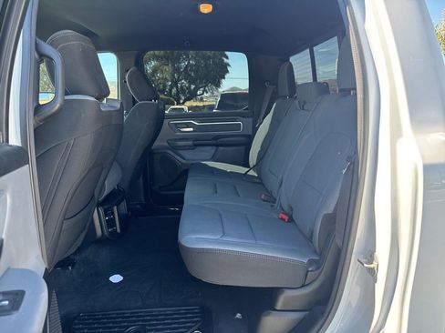 Used 2023 RAM 1500 Big Horn image 19