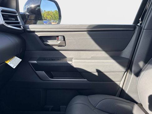 New 2026 Toyota Tundra Platinum AWD/4WD image 20