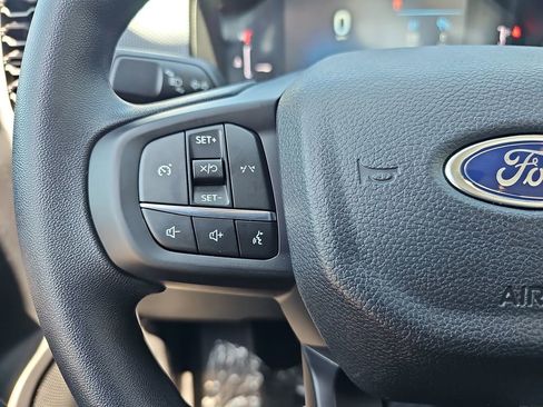 New 2025 Ford Ranger XL w/ Trailer Tow Package image 16