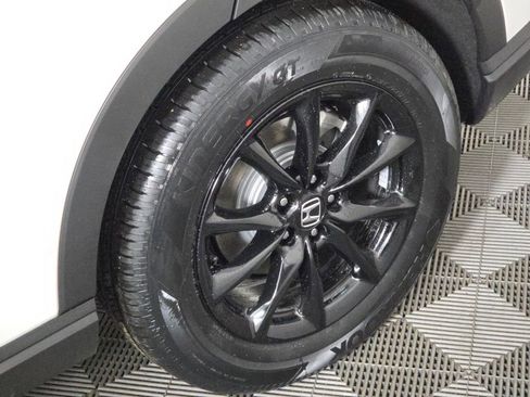 New 2026 Honda CR-V Sport-L image 10