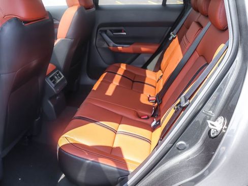 New 2025 MAZDA CX-50 AWD 2.5 Turbo w/ Accent Package image 59