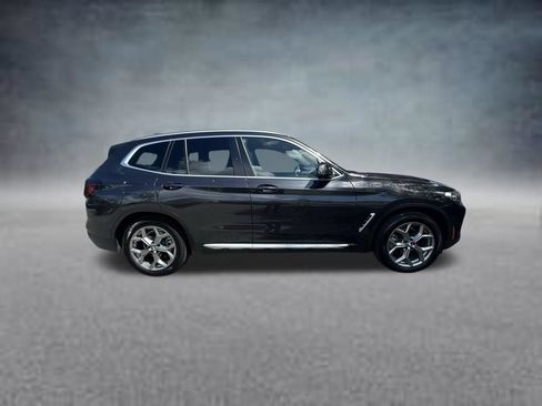 Used 2024 BMW X3 xDrive30i AWD/4WD image 8
