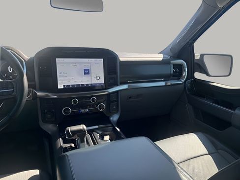 Used 2023 Ford F150 Lariat image 24