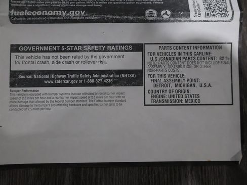 Used 2013 SRT Viper GTS w/ GTS Laguna Interior Pkg image 76