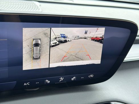 New 2026 Buick Enclave Sport Touring w/ Power Package FWD image 5