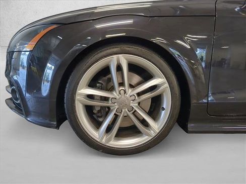 Used 2013 Audi TTS 2.0T Prestige image 20