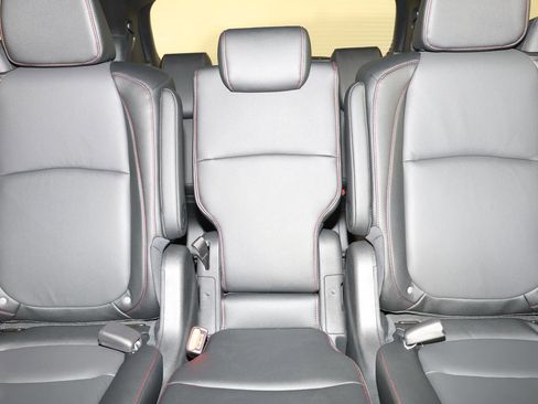 New 2026 Honda Odyssey Sport-L image 11
