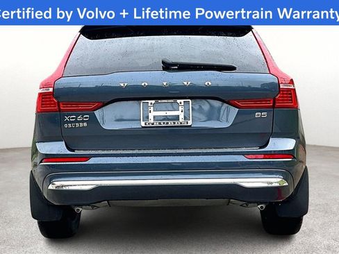 Used 2023 Volvo XC60 B5 Plus w/ Protection Package Premier image 7