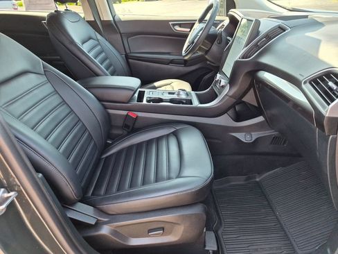 Used 2024 Ford Edge SEL w/ Convenience Package AWD/4WD image 24