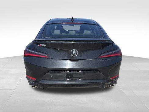 Used 2023 Acura Integra A-Spec image 7
