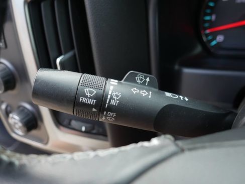 Used 2019 Chevrolet Silverado 1500 LT w/ All Star Edition AWD/4WD image 17