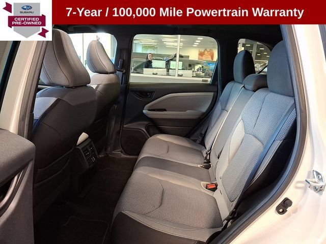 Certified 2026 Subaru Forester Premium AWD/4WD image 10