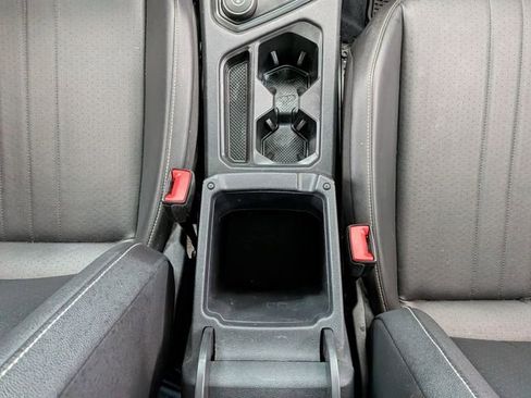 Used 2022 Volkswagen Tiguan SE R-Line AWD/4WD image 31
