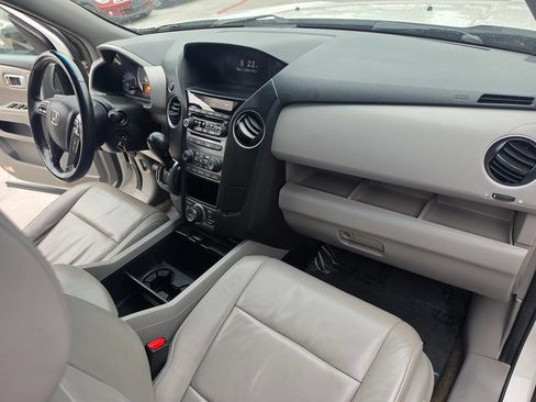 Used 2013 Honda Pilot Touring image 40