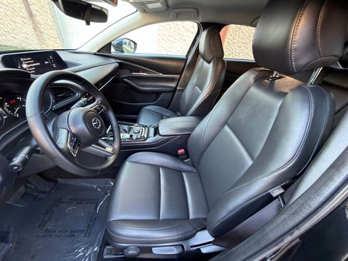 Used 2025 MAZDA CX-30 AWD 2.5 S w/ Select Sport Pkg image 18
