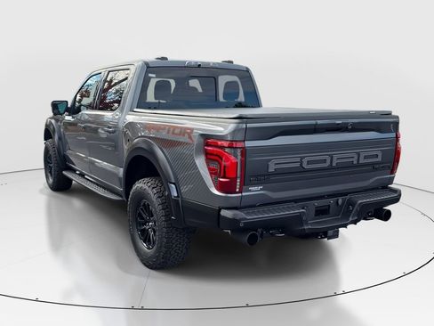 Used 2024 Ford F150 Raptor image 7