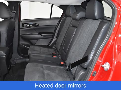 New 2026 Mitsubishi Eclipse Cross SE AWD/4WD image 26