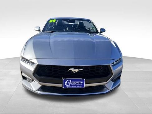 Used 2024 Ford Mustang Premium image 36