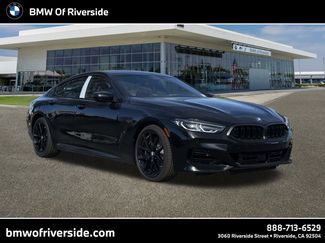 New 2026 BMW 840i 360° Tour