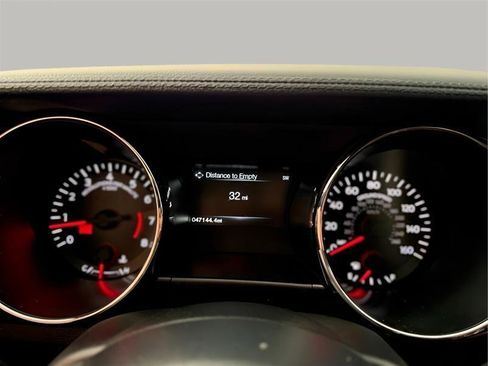 Used 2015 Ford Mustang GT Premium w/ GT Performance Package RWD image 47