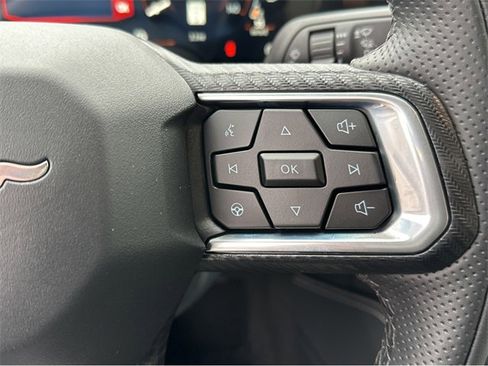 New 2026 Ford Mustang Premium image 17