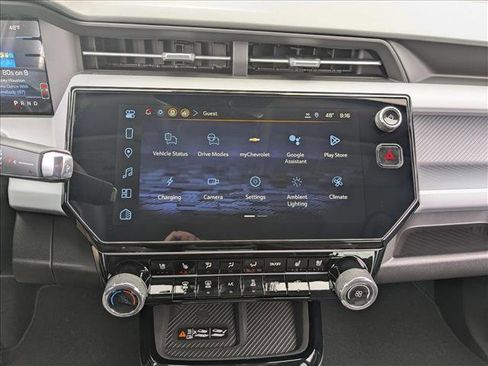 New 2027 Chevrolet Bolt RS w/ Technology Package image 12