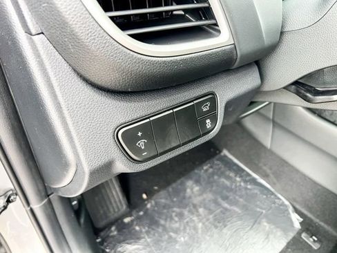 New 2026 Kia Seltos SX w/ SX Sunroof Package image 18