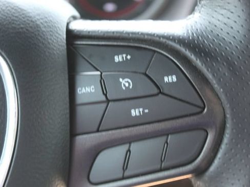 Used 2022 Dodge Challenger SXT w/ Plus Package RWD image 18