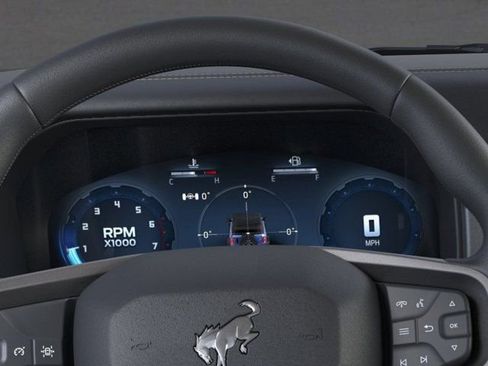 New 2026 Ford Bronco Badlands AWD/4WD image 13