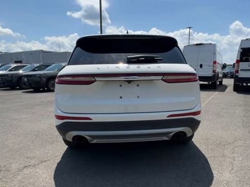 Used 2022 Lincoln Corsair AWD w/ Equipment Group 101A image 7