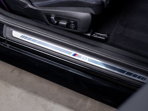 Used 2024 BMW M2 w/ Lighting Package RWD image 56