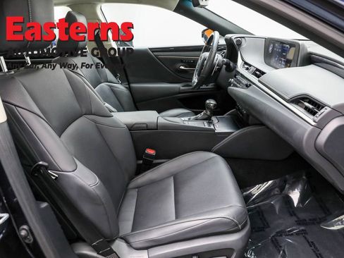 Used 2019 Lexus ES 350 w/ Premium Package image 21