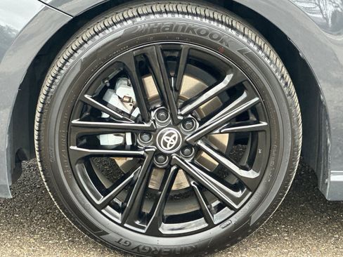 Certified 2025 Toyota Camry SE w/ Convenience Package image 45