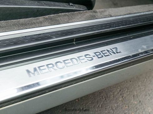 Used 1999 Mercedes-Benz SL 500 image 47