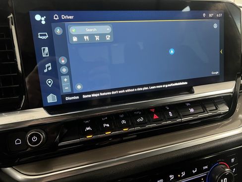 Used 2022 Chevrolet Silverado 1500 High Country image 42