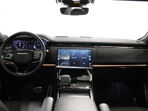 Certified 2024 Land Rover Range Rover Sport Dynamic SE image 29