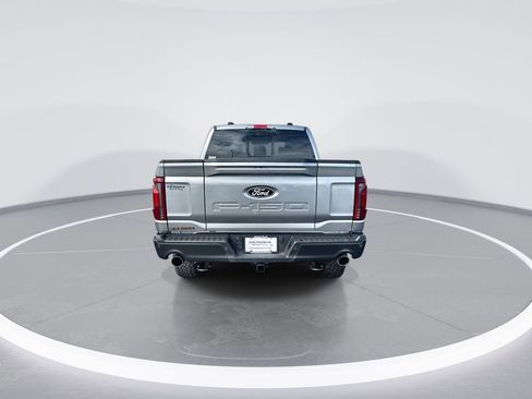 Used 2025 Ford F150 Tremor w/ Equipment Group 402A High AWD/4WD image 7